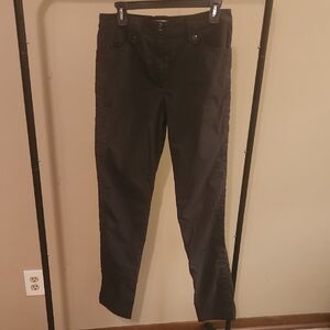 Anatomie Army Green Pants